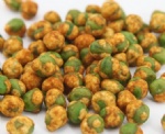 Chilli Green Peas