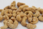 Salted Cashews