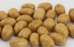 Soysauce Coated Peanuts