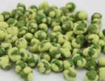 Wasabi Peas