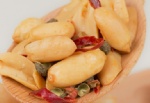 PEANUTS SNACKS 20