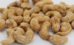 CASHEWS SNACKS 1