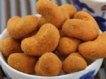 CASHEWS SNACKS 5