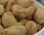 CASHEWS SNACKS 9