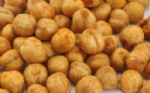 CHICKPEAS SNACKS 2