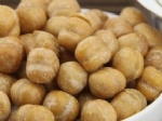 CHICKPEAS SNACKS 4