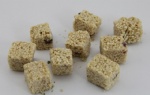 Sesame Crunch